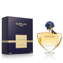 Shalimar