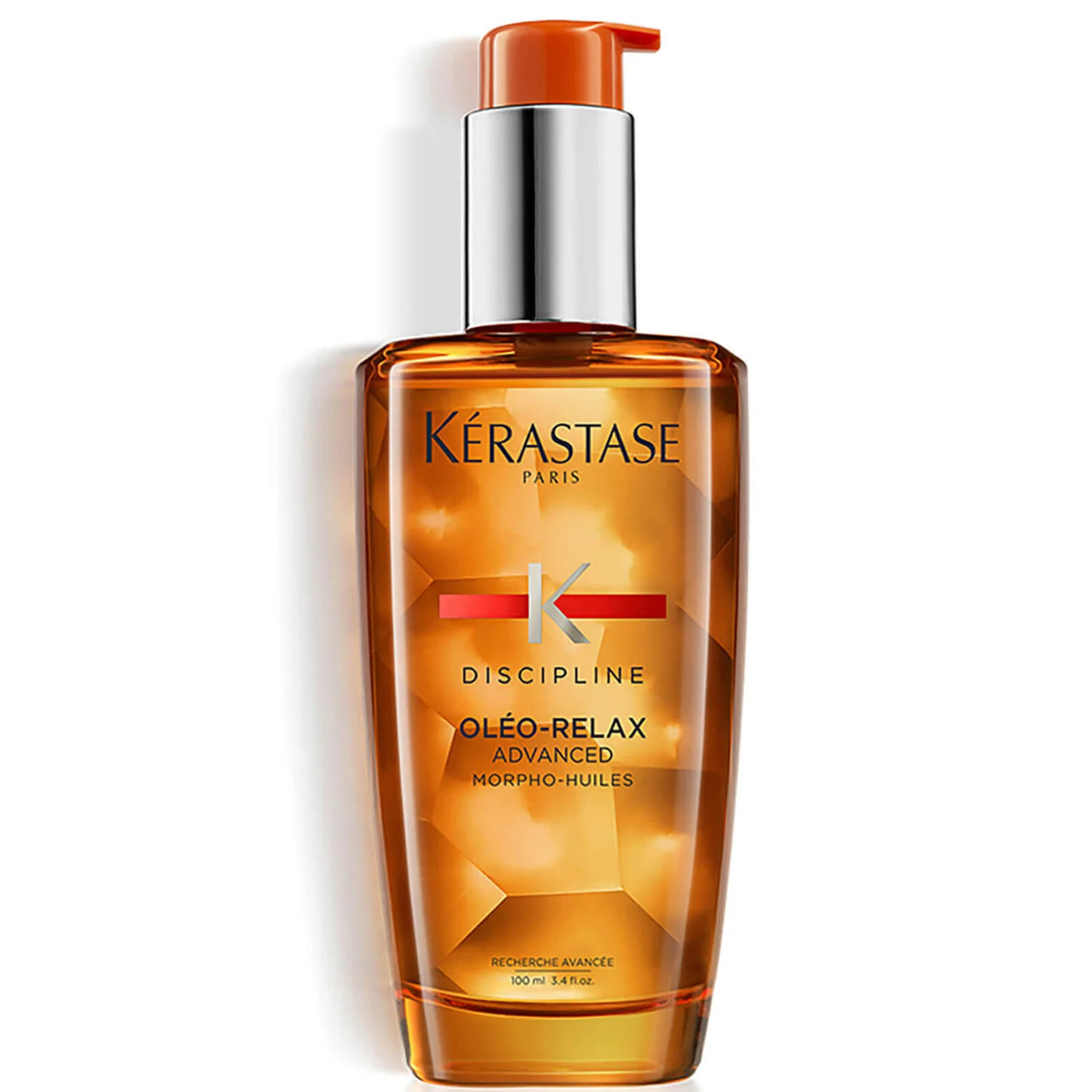 Kérastase Discipline Oléo Relax Advanced