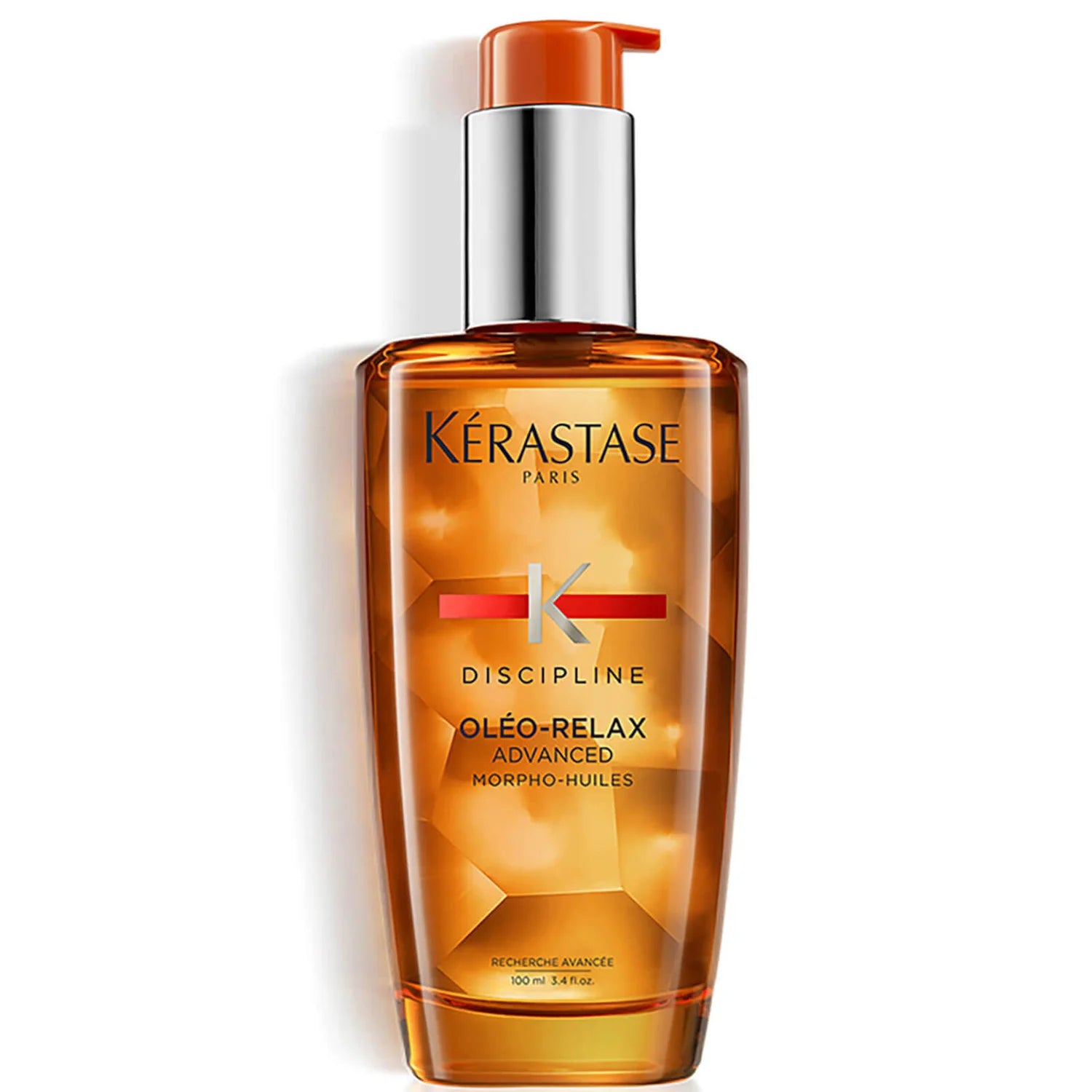 Kérastase Discipline Oléo Relax Advanced