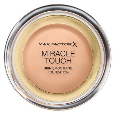 Miracle Touch Liquid Illusion Foundation