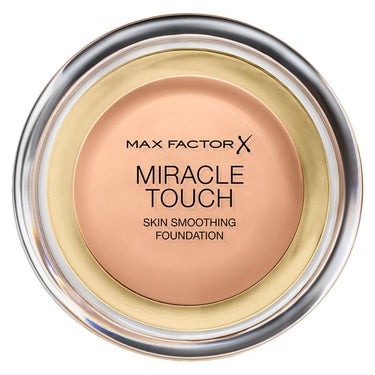 Miracle Touch Liquid Illusion Foundation