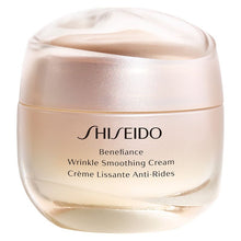 Benefiance Wrinkle Smoothing Day Cream