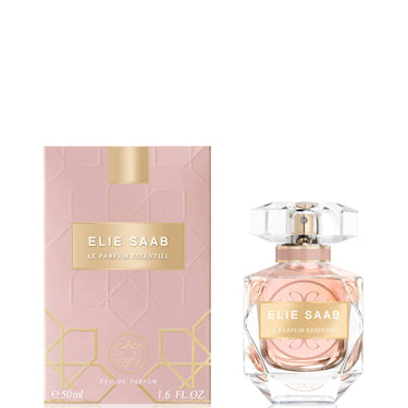 LE PARFUM ESSENTIEL eau de parfum spray
