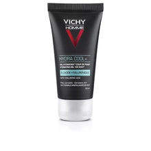 HOMME hydra cool+ gel hydratant sensitive