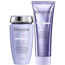 BLOND ABSOLU LOT
