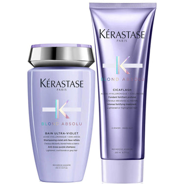 BLOND ABSOLU LOT