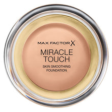 Miracle Touch Liquid Illusion Foundation