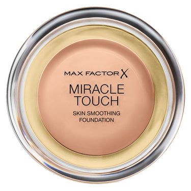 Miracle Touch Liquid Illusion Foundation
