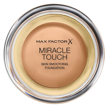 Miracle Touch Liquid Illusion Foundation