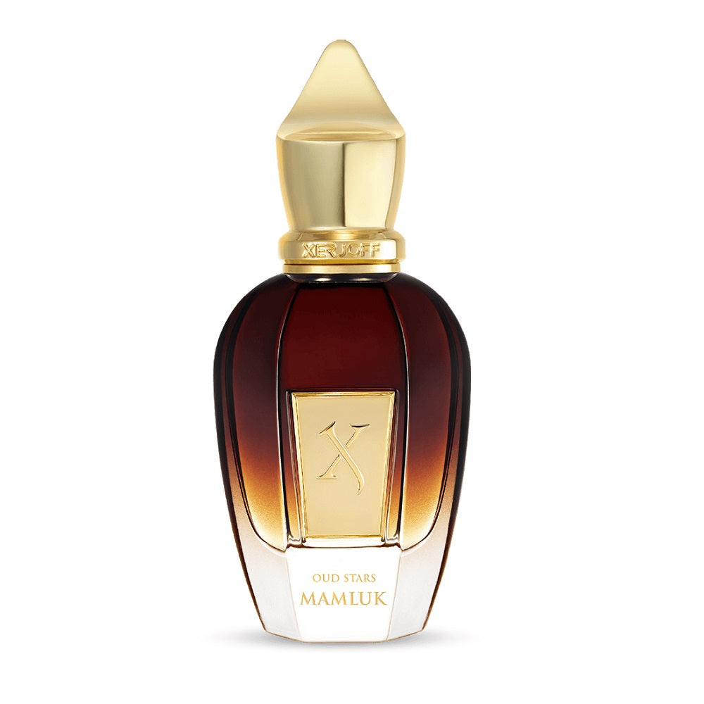 Oud Stars Mamluk Perfumed water