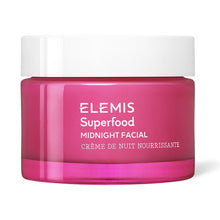 Superfood Midnight Facial Nourishing Cream for