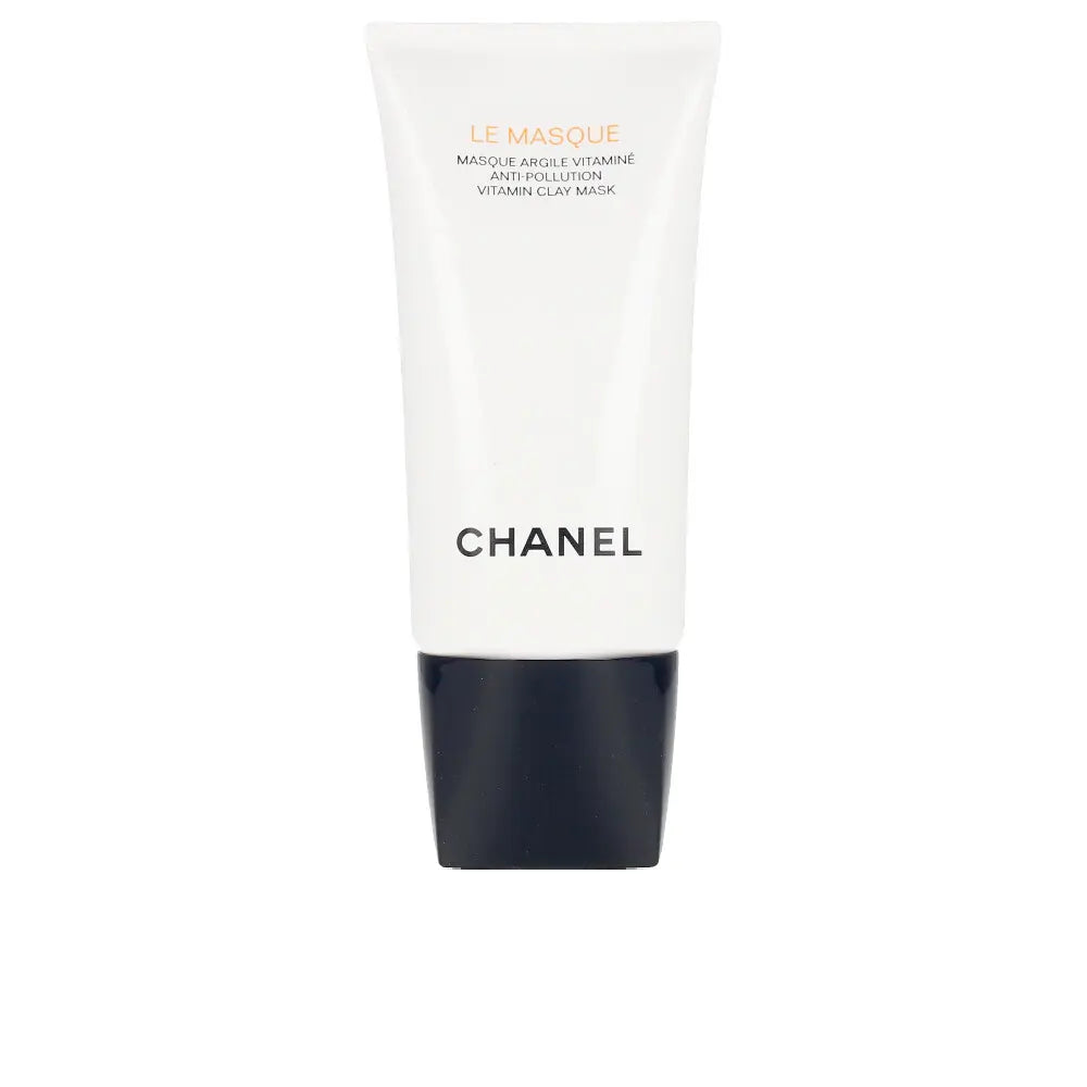 LE MASQUE masque argile vitaminé anti-pollution