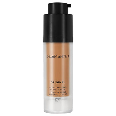 Bare Minerals Liquid Foundation SPF20