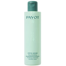 PÂTE GRISE eau micellaire