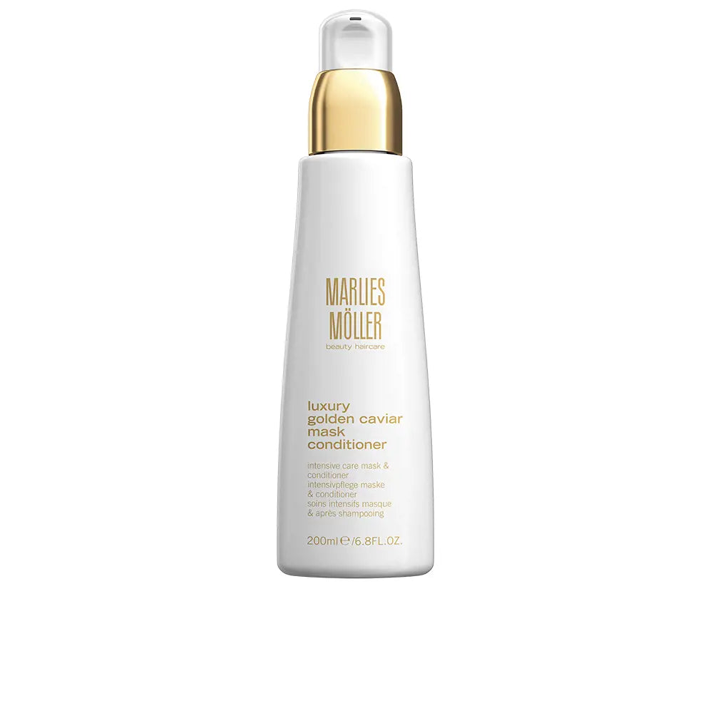 Luxury Golden Caviar Conditioning Mask