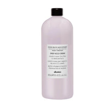 Your Hair Assistant Prep Mild Cream Conditioner Fine Hair