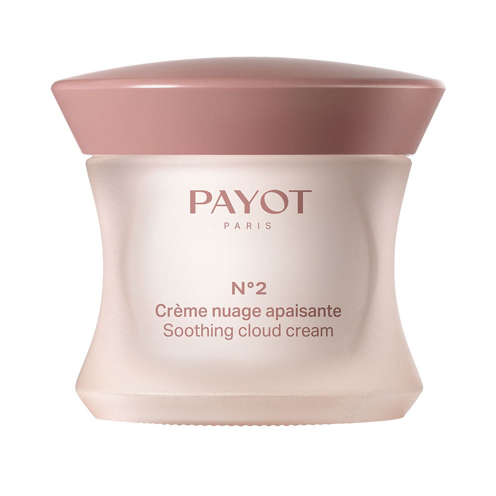 CRÈME Nº2 nuage