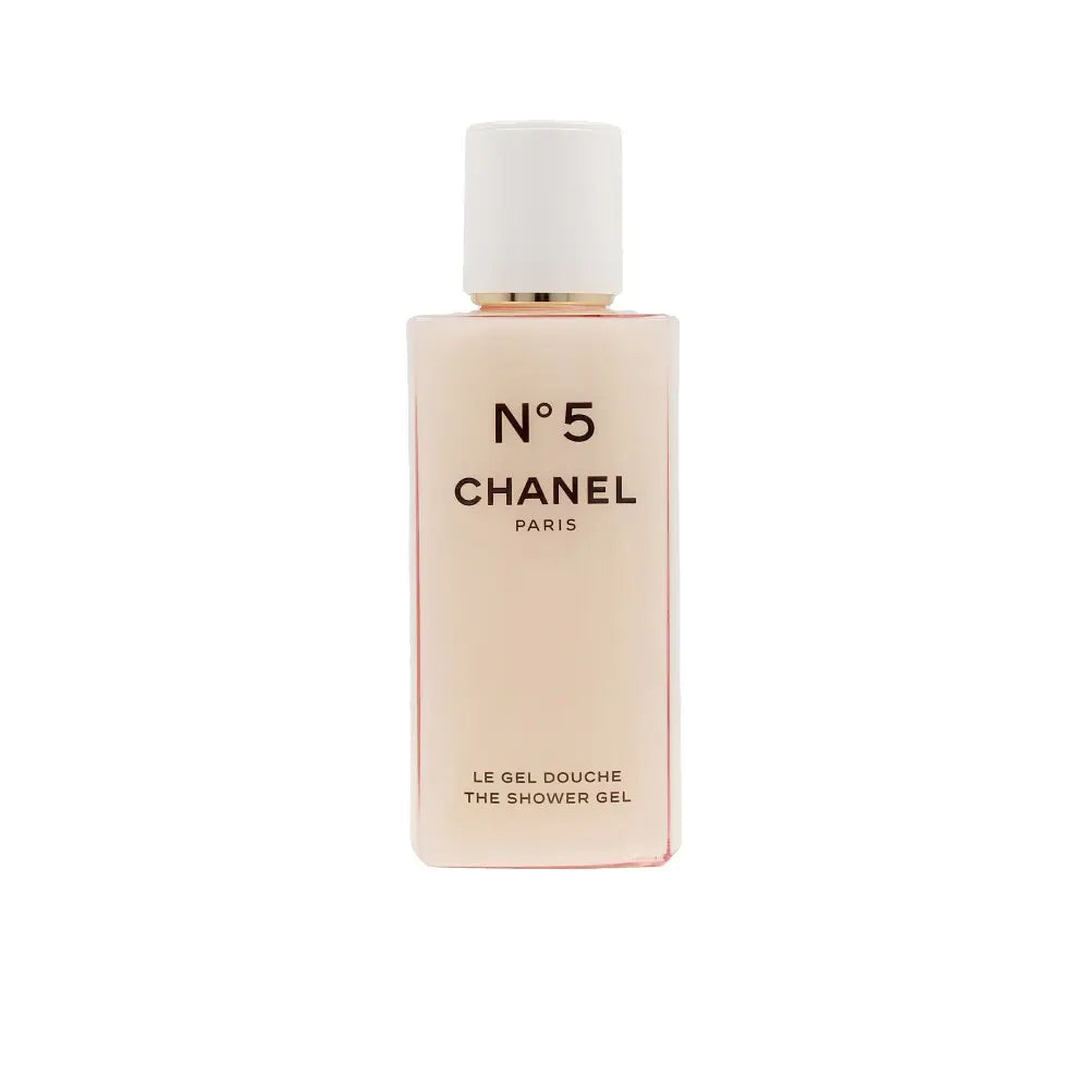 Nº 5 la crème de douche
