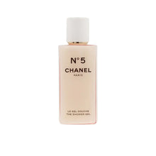 Nº 5 la crème de douche
