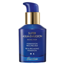 Super Aqua Rich Emulsion