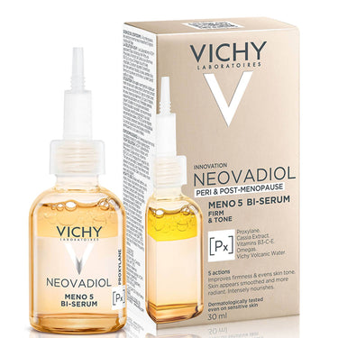 NEOVADIOL meno 5 bi-serum