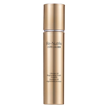 Re-Nutriv Ultimate Lift Regenerating Youth Emulsion Moisturizer