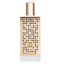 Kedu perfumed water spray