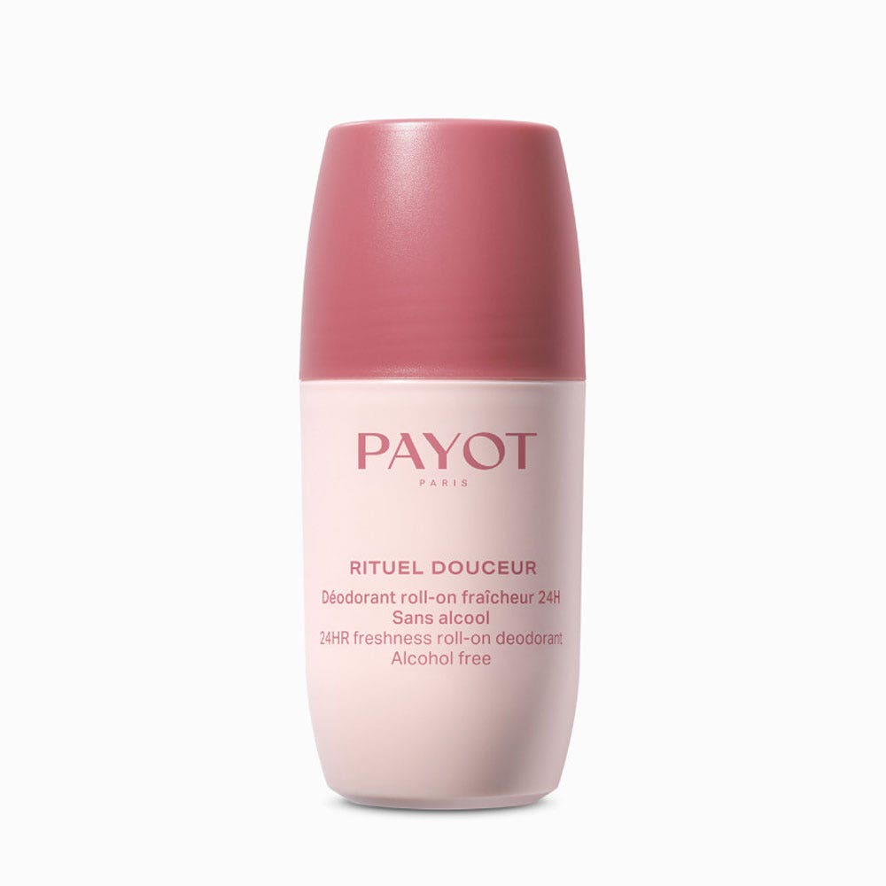 RITUEL DOUCEUR deodorant roll-on fraîcheur 24H