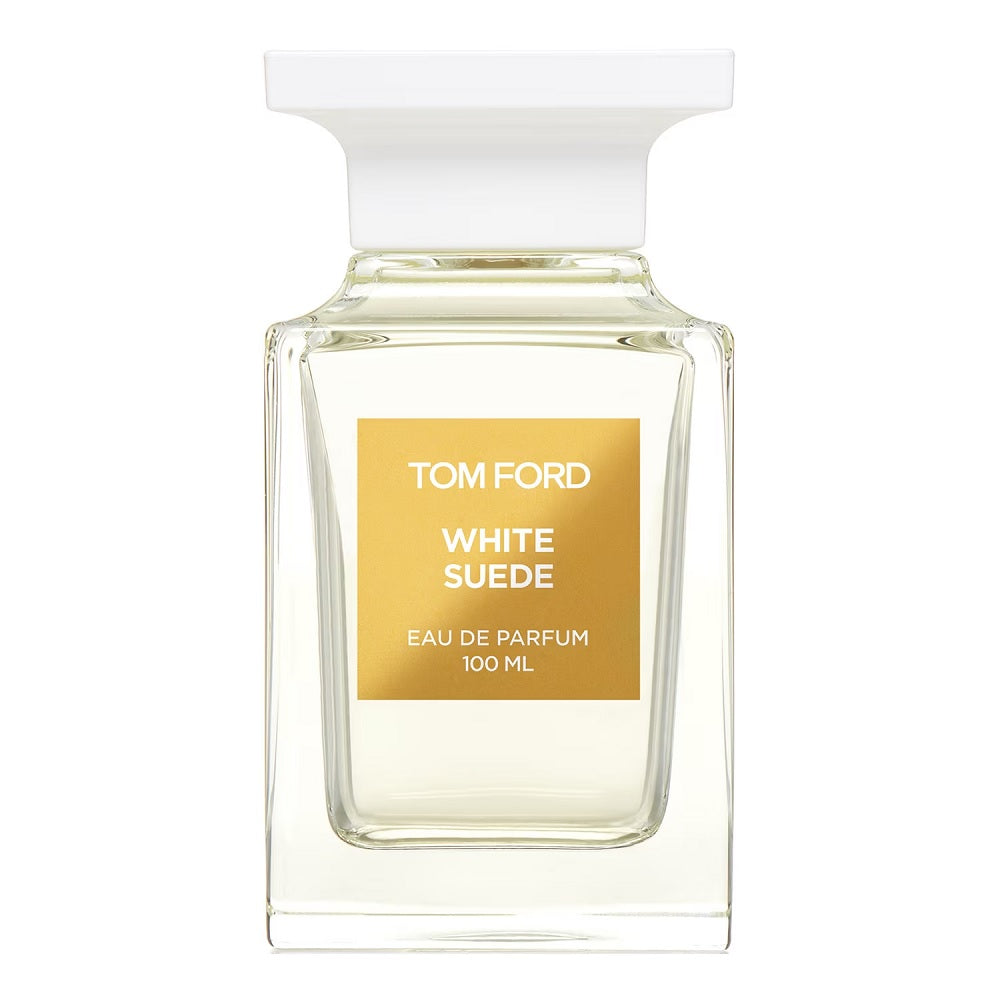 White Sede Perfumed water