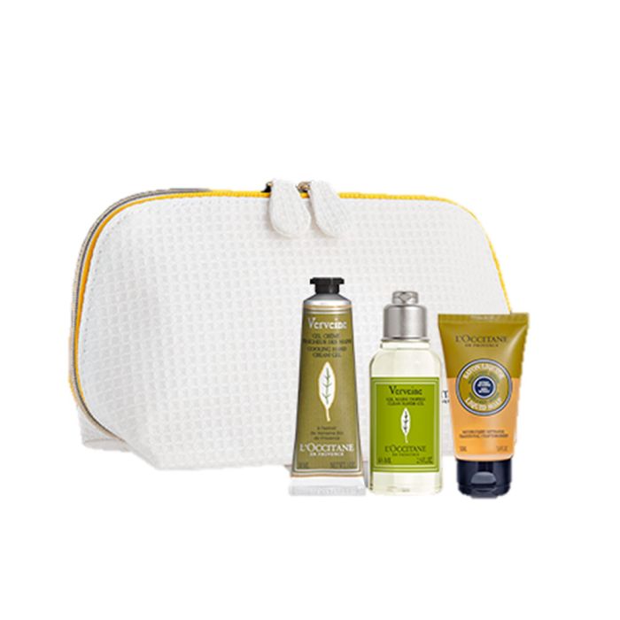 KIT DE MANOS SOS set