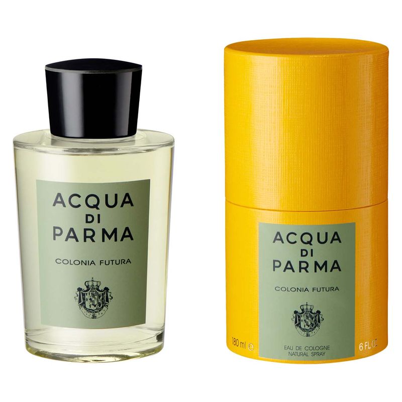 Colonia Futura Eau De Cologne