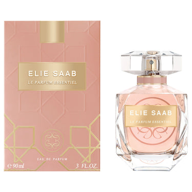 LE PARFUM ESSENTIEL eau de parfum spray