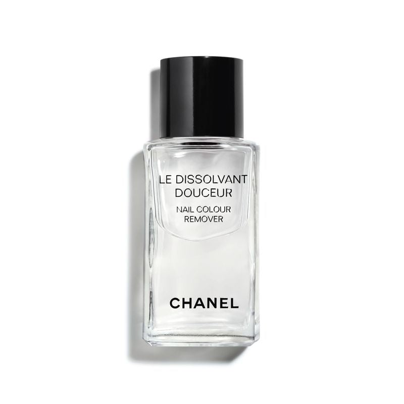 Le Dissolvant Douceur Nail Colour Remover