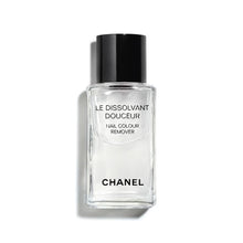 Le Dissolvant Douceur Nail Colour Remover