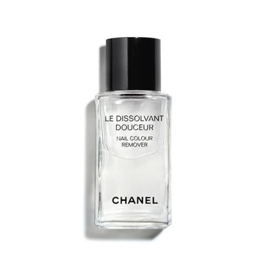 Le Dissolvant Douceur Nail Colour Remover
