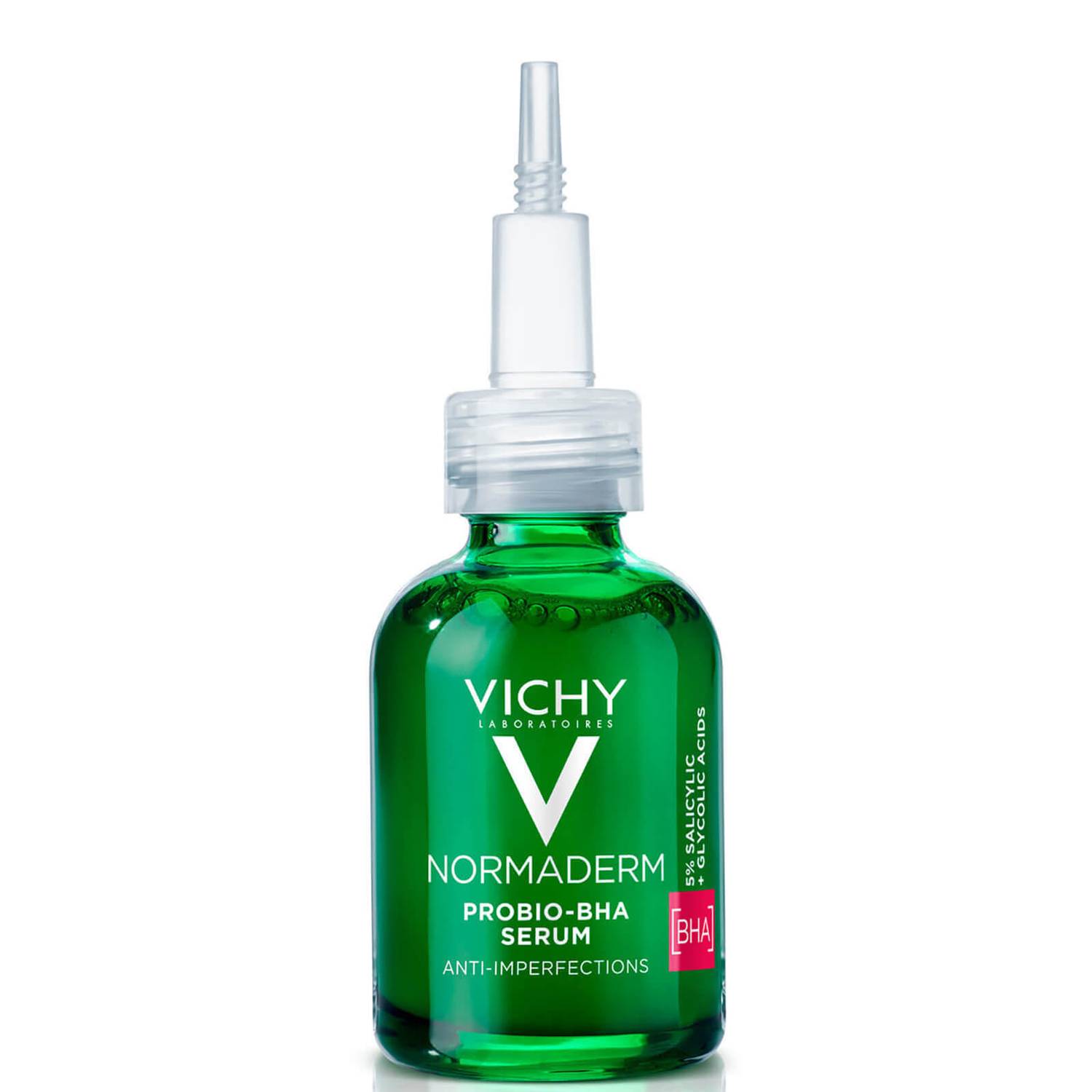 NORMADERM probio-bha serum