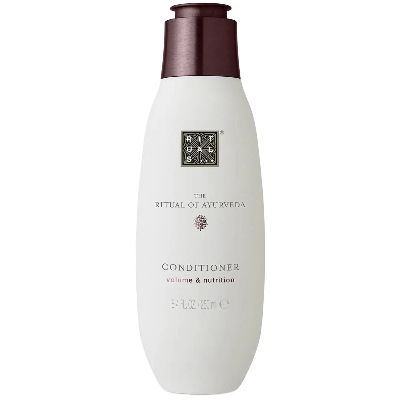 THE RITUAL OF AYURVEDA conditioner