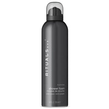 HOMME shower foam