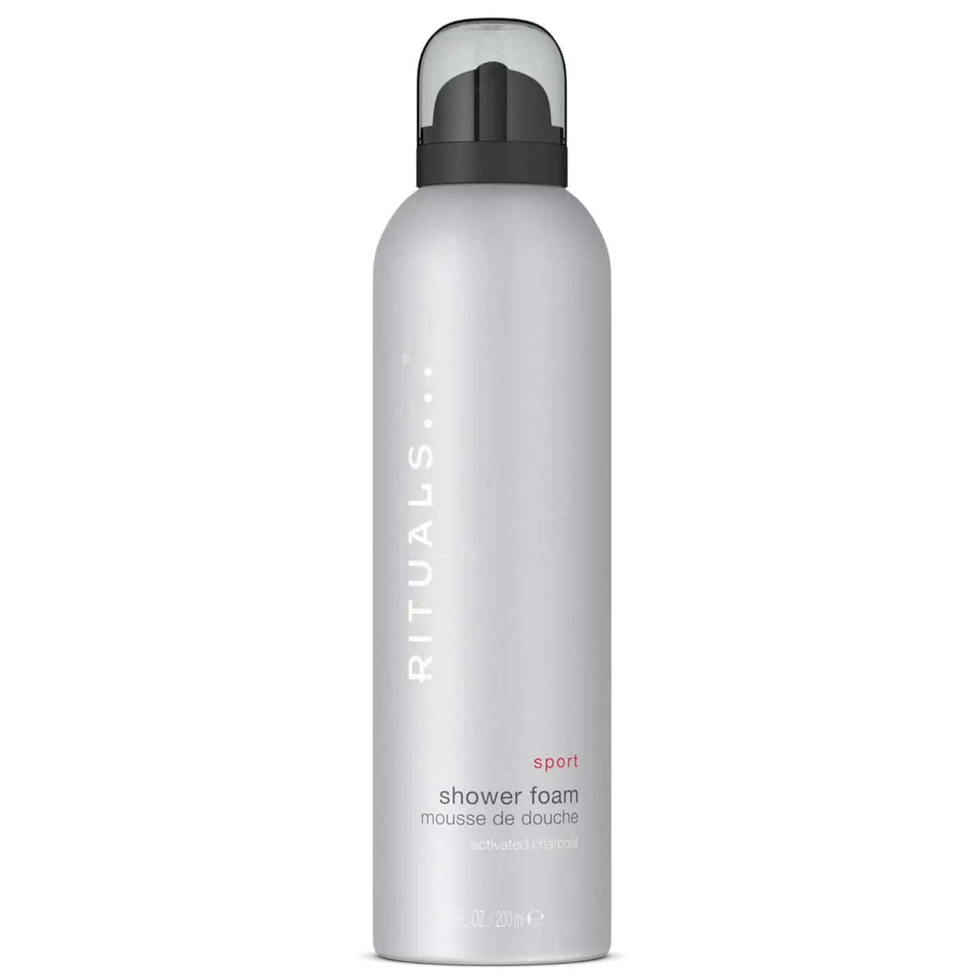 SPORT shower foam