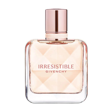 IRRESISTIBLE eau de toilette fraiche spray