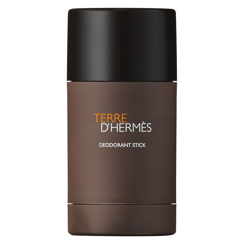 Terre d’Hermès Deodorant Stick (Alcohol-Free)