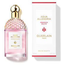 Aqua Allegoria Granada Salvia