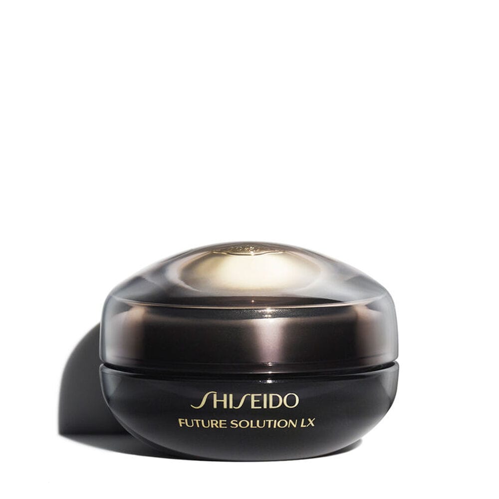 FUTURE SOLUTION LX eye & lip cream