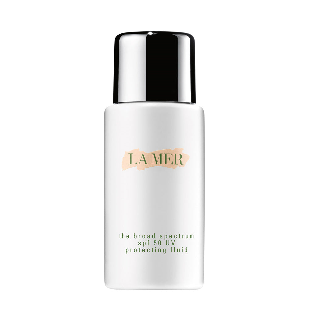 The SPF50 UV Protecting Protective Fluid Fluid for the day