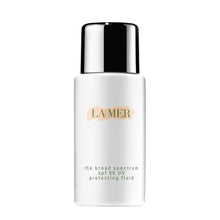 The SPF50 UV Protecting Protective Fluid Fluid for the day