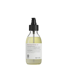 Fabulos body oil