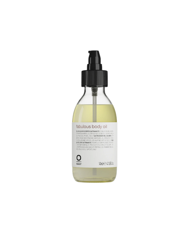 Fabulos body oil