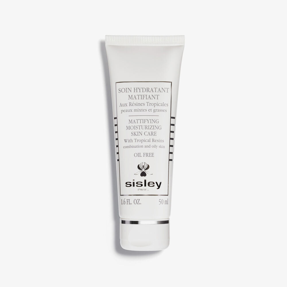 RESINES TROPICALES soin hydratant matifiant