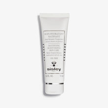 RESINES TROPICALES soin hydratant matifiant