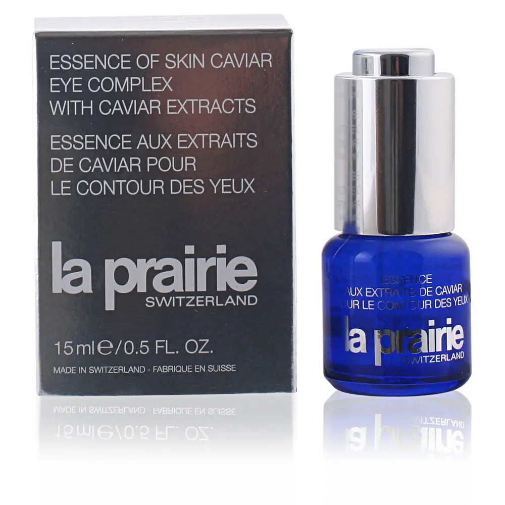 SKIN CAVIAR essence eye complex